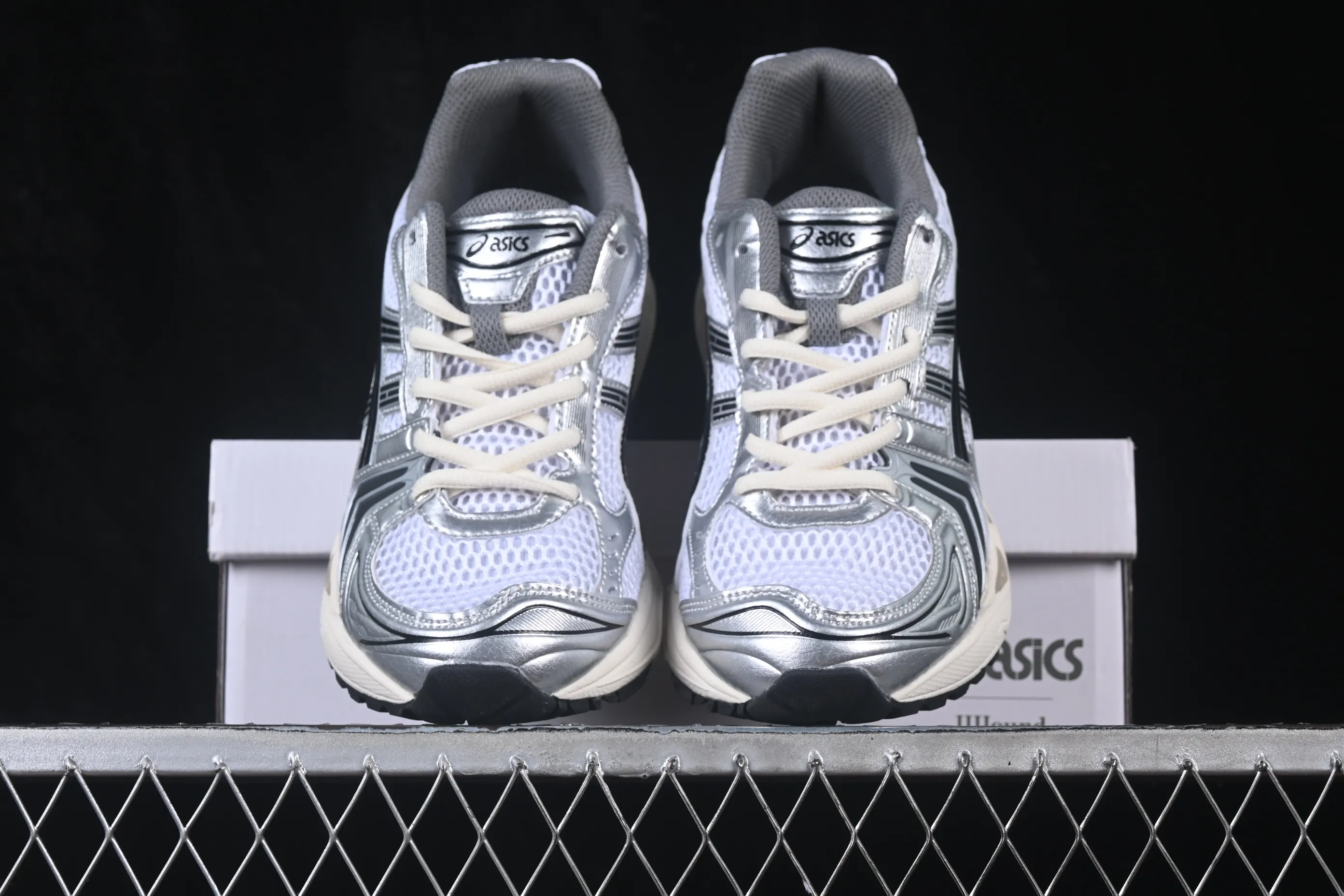 All categories Asics ASICS series Asics Gel-Kayano 14 cost-effective version 1201A457-101